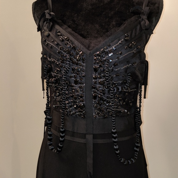 Roberto Rodriguez Gown - Picture 4 of 8